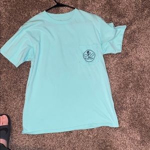 Salt life shirt